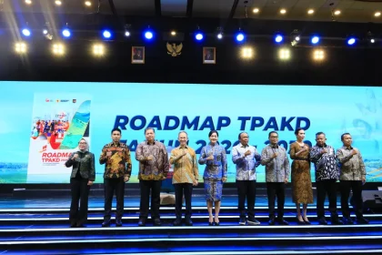 OJK Luncurkan Roadmap Pasar Modal Berkelanjutan 2026‑2030, Dorong Investasi ESG di Indonesia