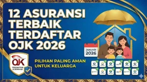 OJK Perpanjang Laporan Keuangan Asuransi hingga 30 Juni 2026: Kebijakan Baru untuk Industri