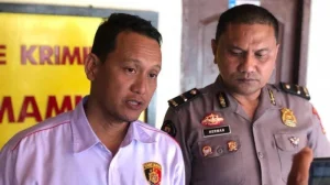 Oknum Dokter di Blora Tersangka KDRT, Polisi Periksa Dua Saksi