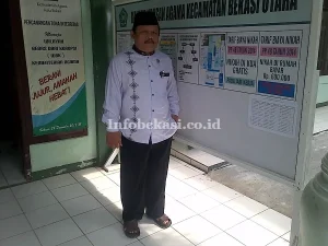 Oknum Penghulu KUA Bekasi Utara Diperiksa Kemenag, Diberi Sanksi Usai Tarik Pungli