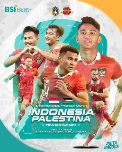 Oman vs Indonesia: Laga Persahabatan Dijadwalkan pada FIFA Matchday Juni 2026