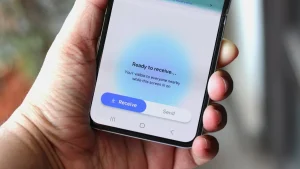 One UI 8.5 Hadirkan AirDrop, Samsung Tiru Kemudahan iPhone dalam Transfer File