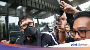 Ono Surono Sambut Penggeledahan KPK, Tegaskan Tidak Terima Aliran Dana