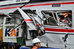 Operasi SAR Bekasi Timur Selesai dalam Waktu Kurang dari 12 Jam