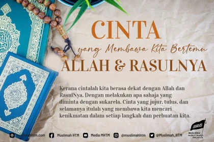 Opsi Kunci Jawaban Modul Pelatihan Cinta Allah dan Rasul‑Nya: Panduan Lengkap untuk Peserta