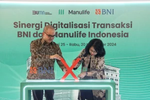 Optimalkan Kekayaan Nasabah Lewat Digital: Lebih Dari Sekadar Proteksi