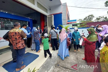 Orang Tua Daycare Little Aresha Jogja Ungkap Anak Dipaksa Borgol, Puluhan Wali Murid Geram