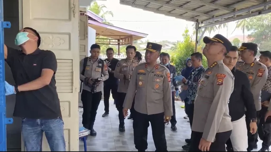 Pakar Hukum Desak Polisi Usut ‘Ikan Busuk’ MBG di Jeneponto Tanpa Menunggu Laporan