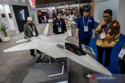 Pakistan Kirim Pasukan dan Jet Tempur ke Saudi, Dapat Kompensasi Rp85 Triliun: 3 Alasan Utama