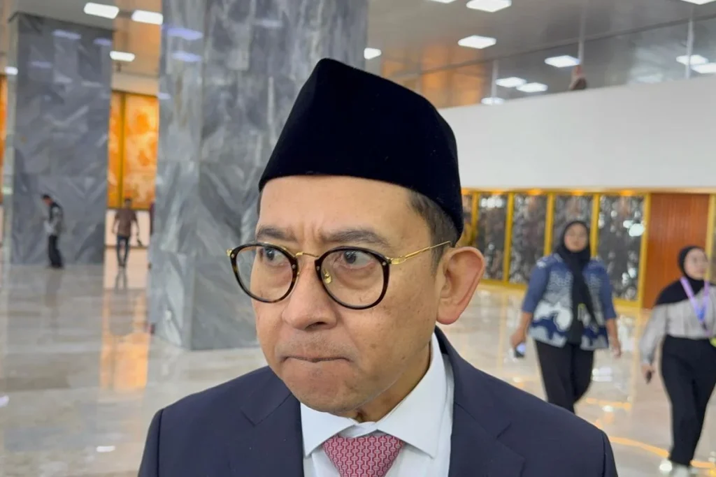 Pakubuwono XIV Purbaya Gugat Menteri Kebudayaan Fadli Zon ke PTUN