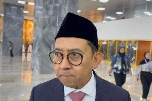 Pakubuwono XIV Purbaya Gugat Menteri Kebudayaan Fadli Zon ke PTUN