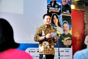 Pameran Modifikasi Otomotif Nasional Siap Digelar di Candi Prambanan, Situs Warisan Dunia