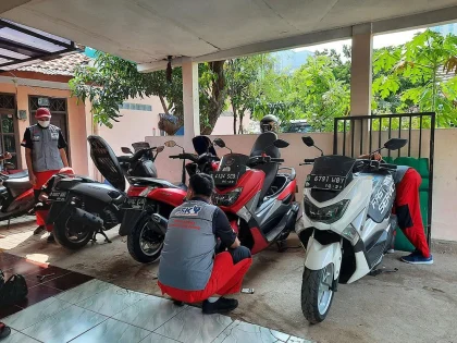 Panduan Lengkap: Masalah Umum Skuter Matik Bekas yang Harus Diketahui Sebelum Membeli