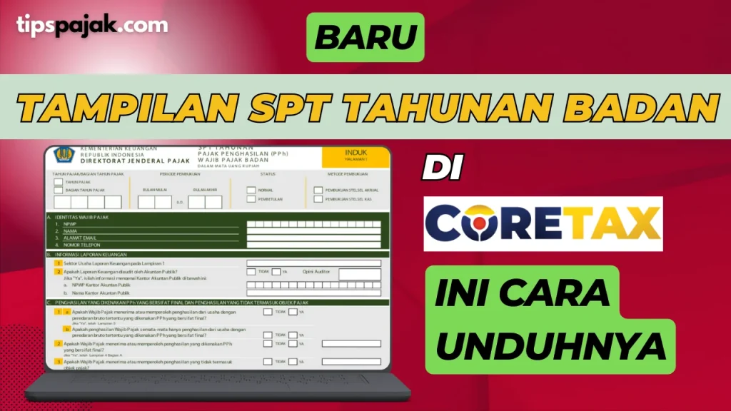 Panduan Lengkap Menambah Anggota Keluarga di Coretax untuk Lapor SPT Pajak 2024