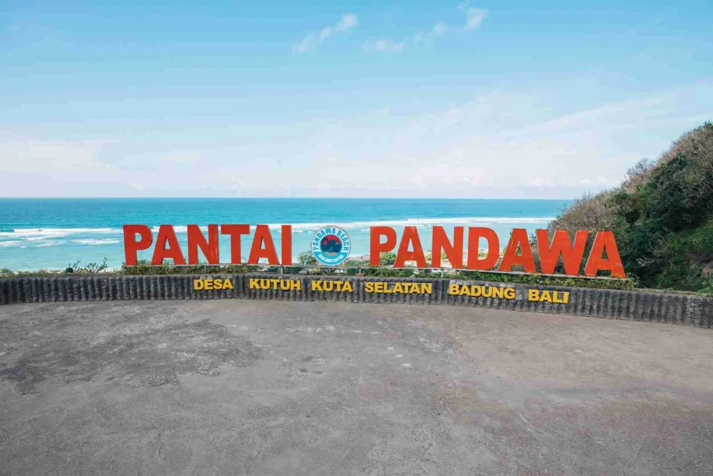 Panduan Lengkap Pantai Pandawa Bali 2026: Harga Tiket Masuk dan Fasilitas Utama