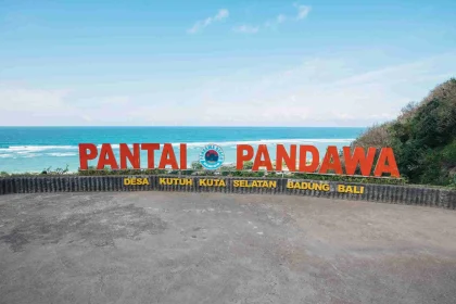 Panduan Lengkap Pantai Pandawa Bali 2026: Harga Tiket Masuk dan Fasilitas Utama