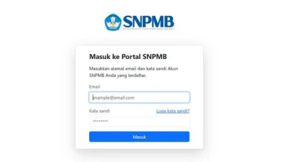 Panduan Praktis Daftar SNBT 2026 Lewat Portal SNPMB: Buat Akun dan Cetak Kartu Peserta