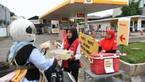 Panic Buying Picu Kelangkaan BBM di SPBU: Pemerintah Afrika Selatan Tegaskan Stok Aman