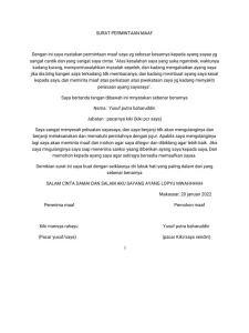 Park Bom Minta Maaf: Surat Permintaan Maaf kepada 2NE1 dan Publik Usai Tuduhan Narkoba