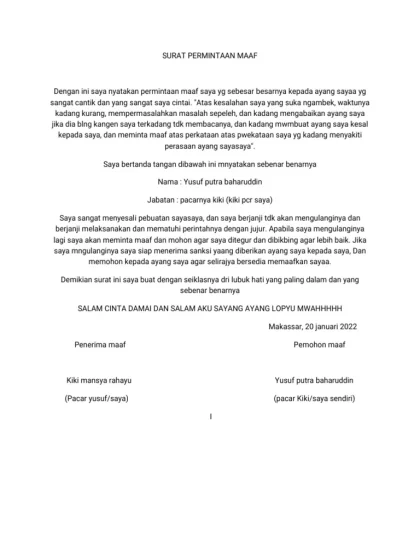 Park Bom Minta Maaf: Surat Permintaan Maaf kepada 2NE1 dan Publik Usai Tuduhan Narkoba