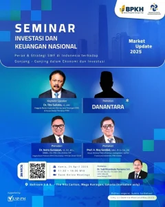 Pasar Gonjang-ganjing: 8 Strategi Investasi Efektif di Tengah Krisis