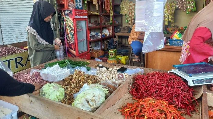 Pasokan Terganggu, Ketumbar dan Bumbu Dapur Lain Terancam Naik Harga