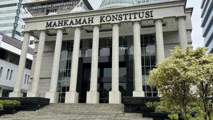 PBB Seret UU Partai Politik ke Mahkamah Konstitusi, Ini Alasan Utamanya