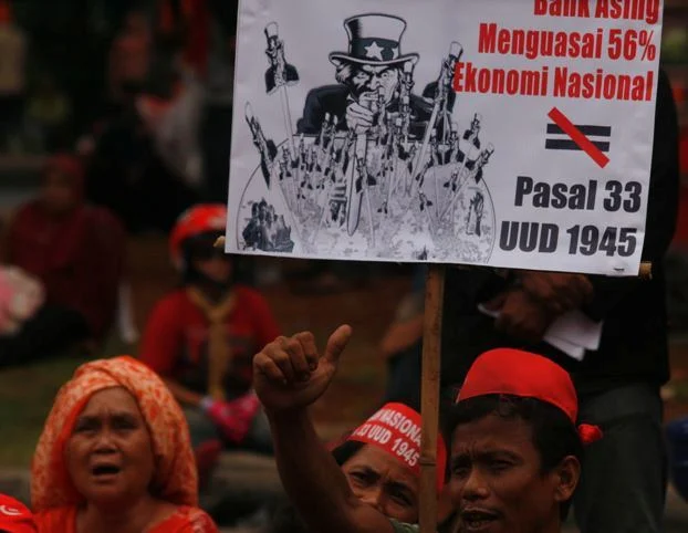 PDIP Tegaskan Kolonialisme Belum Usai: Neo‑Kolonialisme Mengancam Kedaulatan di Era Global