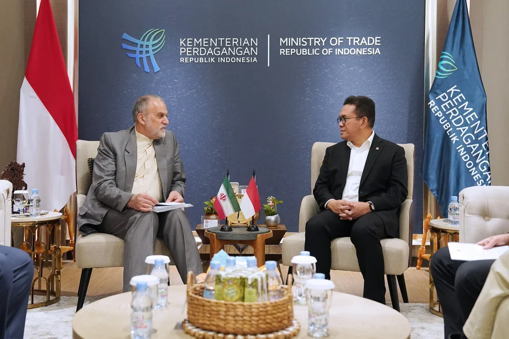 Pejabat Federasi Iran Dicegah Hadir di Pertemuan FIFA, Menteri Luar Negeri Kanada Klaim Tak Sengaja