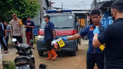 Pelajar 15 Tahun Tewas Ditikam di Makassar, Satu Pelaku Diringkus Polisi