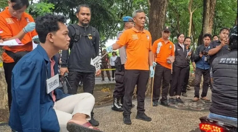 Pelaku Pelecehan Seksual di FH UI Diduga Memanfaatkan Kekuasaan; Korban Ungkap Pengalaman