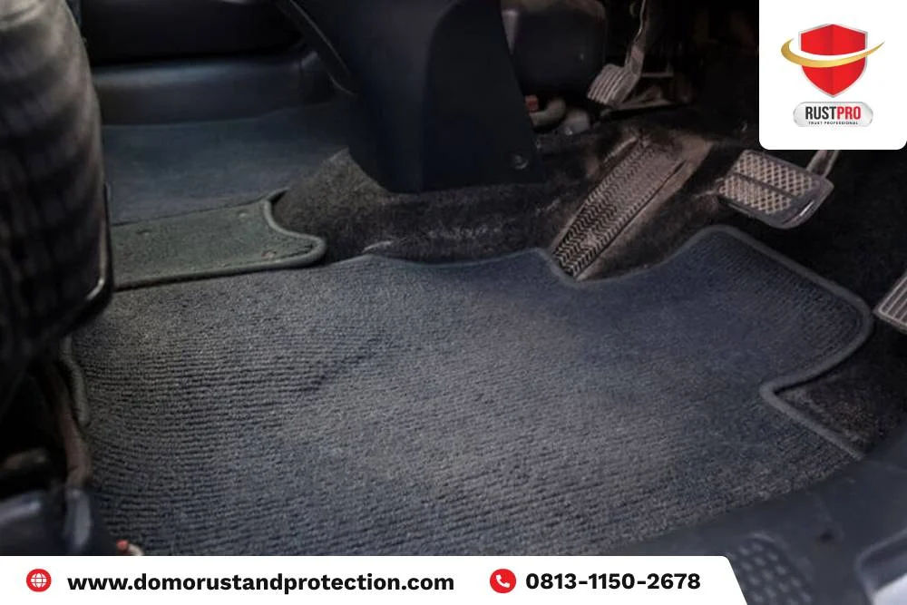 Pelindung Karpet Dasar Mobil: Harga, Jenis, dan Manfaat yang Perlu Anda Ketahui