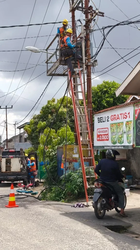 Pemadaman Listrik DIY pada Kamis 16 April 2026: Daerah Terdampak Siap Menghadapi Gangguan