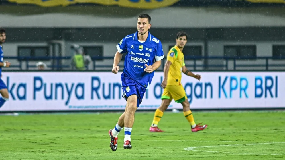 Pemanggilan Timnas: Trio Persib Masuk Daftar, Termasuk Thom Haye dan Saddil, Siap ASEAN Championship 2026