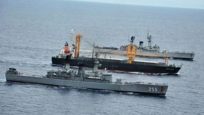 Pembajakan Tanker Honour 25 di Laut Somalia: Kapten Asal Gowa Disandera, Keluarga Minta Bantuan Presiden