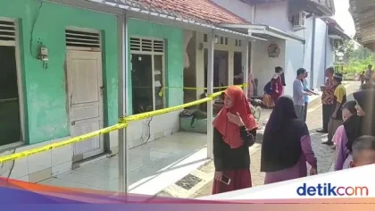 Pembunuhan HP di Tangerang: Anak Tiri Tega Bunuh Ibu Tiri Karena Penolakan Pinjam Ponsel