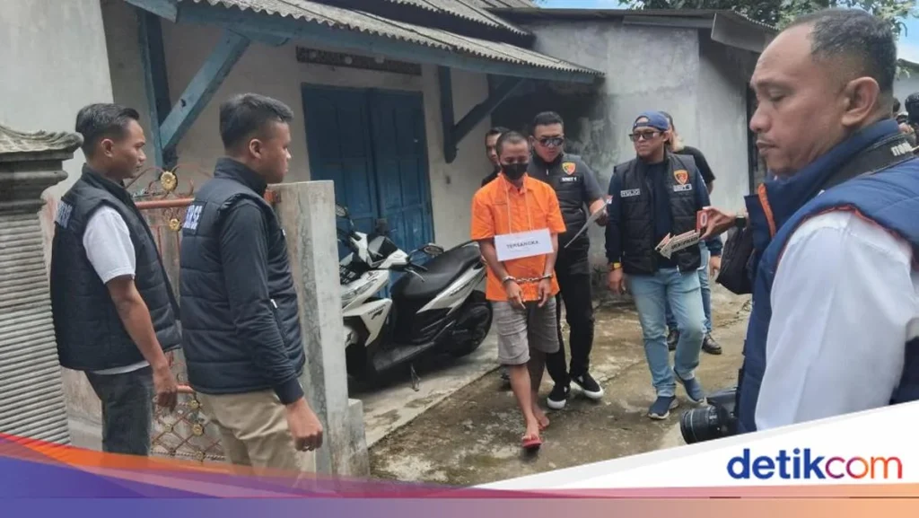 Pembunuhan Pensiunan ASN di Pasaman Barat Terbukti Direncanakan: Polisi Lakukan Rekonstruksi