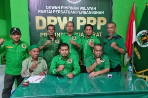 Pemecatan Pengurus PPP Secara Massal, Ratusan DPW dan DPC Dipecat Enam Bulan Usai Muktamar X