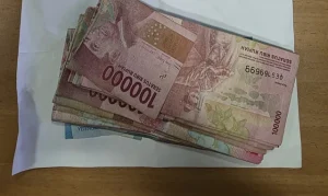 Pemerasan di Kudus: Jukir Liar Peras Pedagang Es Campur Rp 20 Juta