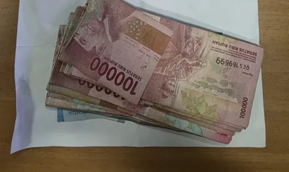 Pemerasan di Kudus: Jukir Liar Peras Pedagang Es Campur Rp 20 Juta