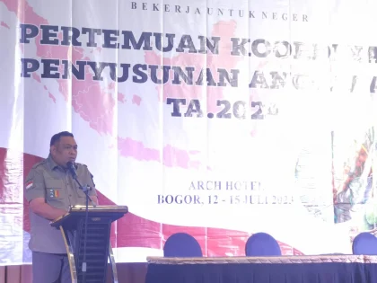 Pemerataan Kompetensi Jadi Prioritas Utama Pengembangan Perkebunan Nasional
