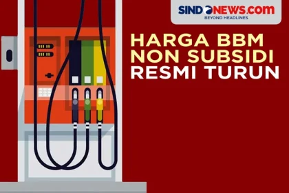 Pemerintah Bahas Potensi Kenaikan Harga BBM Nonsubsidi: Apa Dampaknya bagi Konsumen?