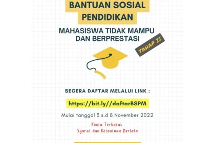 Pemerintah Dorong PTS Buka Program Studi Baru untuk Tingkatkan Daya Saing dengan PTN