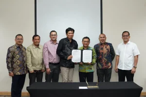 Pemerintah Hapus Bea Masuk Suku Cadang Pesawat, Target Dampak Ekonomi Rp11,8 Triliun