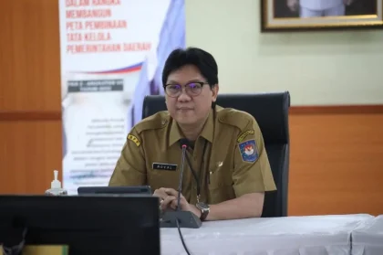 Pemerintah Percepat Penegasan Batas Desa di Tiga Kabupaten Sulawesi