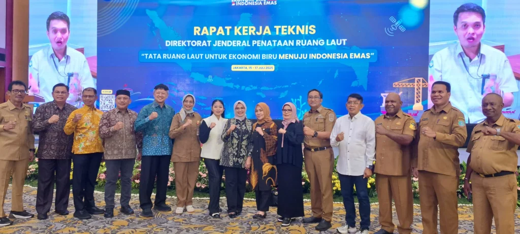 Pemerintah Perkuat Perbatasan Laut untuk Tingkatkan Kesejahteraan Masyarakat Pesisir