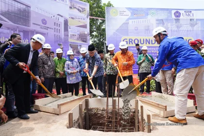 Pemerintah RI Targetkan Peletakan Batu Pertama Lima Proyek Waste-to-Energy pada Juni