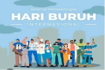 Pemerintah Siapkan Kejutan Spesial untuk Pekerja di Hari Buruh 2026