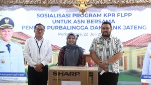 Pemerintah Tambah Kuota FLPP 10.000 Unit untuk Papua, Perluas Akses Hunian Layak
