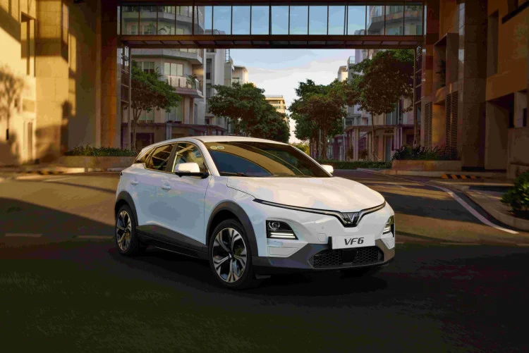 Peminat Mobil Listrik VinFast Melonjak Dua Kali Lipat pada Kuartal I 2026
